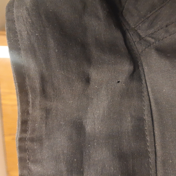 Kappa Black and Blue Jacket - Picture 14 of 14